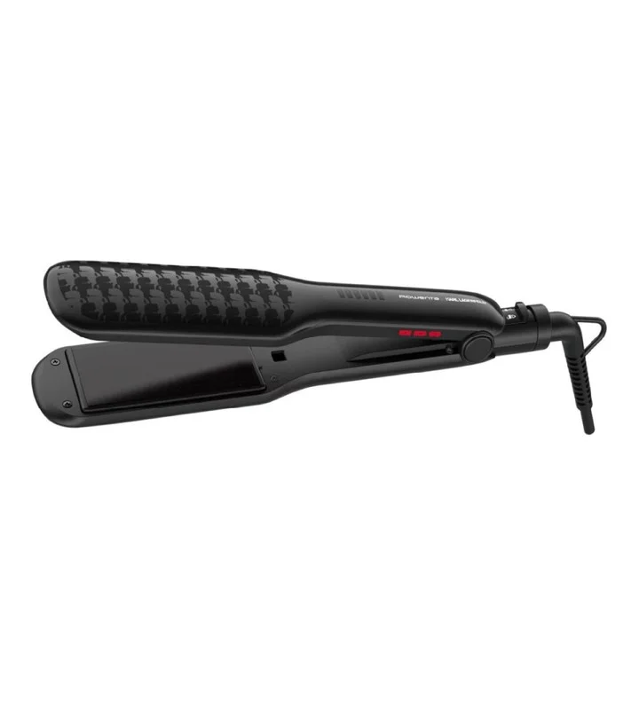 Выпрямитель для волос ROWENTA Extra Liss SF411LF0