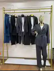 Костюм женский классический