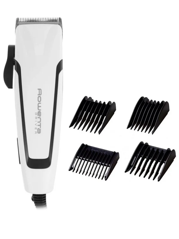 Машинка для стрижки волос ROWENTA Driver TN1601F1