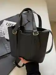 Сумка глубокая с ручками