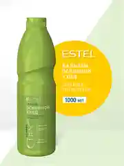 Бальзам Estel "Основной уход" CUREX CLASSIC, для ежедневного применения, 1000 мл