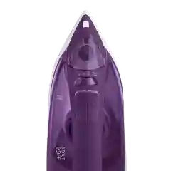 Утюг SCARLETT SC-SI30K51, керамическое, 2200 Вт, фиолетовый