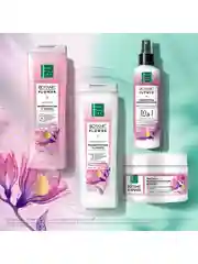 Кондиционер для волос Pure Line Реконструкция и защита, 400 мл