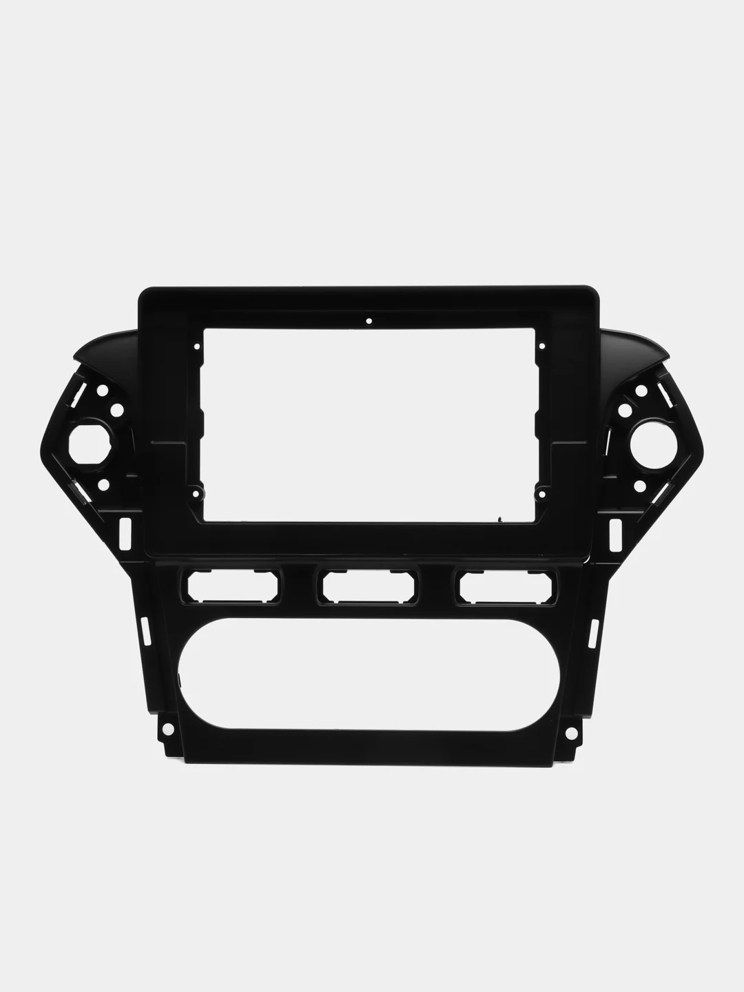 Рамка переходная Ford Mondeo 4 11-13 10 дюймов 2din Форд Мондео