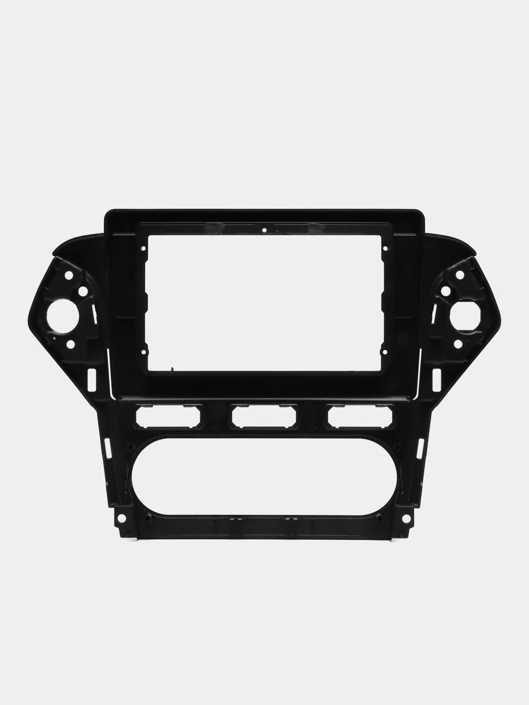 Рамка переходная Ford Mondeo 4 11-13 10 дюймов 2din Форд Мондео