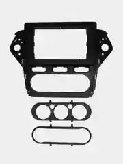 Рамка переходная Ford Mondeo 4 11-13 10 дюймов 2din Форд Мондео