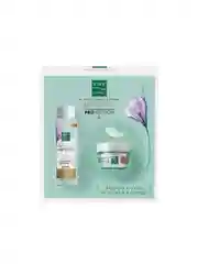 Подарочный набор ЧИСТАЯ ЛИНИЯ BEAUTY PROTECTION Тонер, 190 мл и Крем-флюид, 45 мл