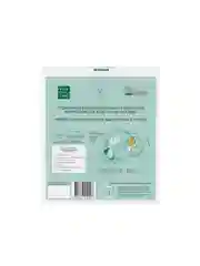Подарочный набор ЧИСТАЯ ЛИНИЯ BEAUTY PROTECTION Тонер, 190 мл и Крем-флюид, 45 мл