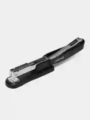 Степлер канцелярский для бумаги, скобы №24/6, 26/6 Brauberg "Standard+", до 30 листов