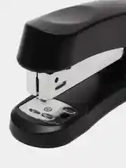 Степлер канцелярский для бумаги, скобы №24/6, 26/6 Brauberg "Standard+", до 30 листов