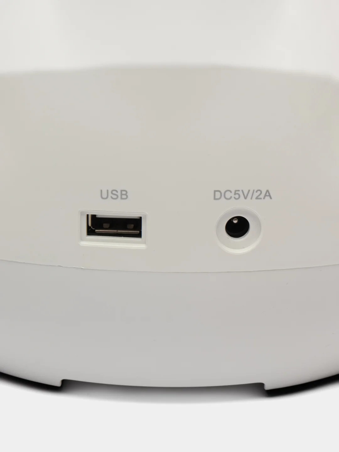 Лампа настольная Daswerk, 238328, светильник на стол led с органайзером, Bluetooth колонка