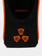 Дозиметр Ermenrich Ping RD50 для измерения радиационного фона в воде, продуктах питания