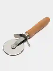 Нож для нарезки пиццы и теста, тесторезка