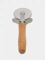 Нож для нарезки пиццы и теста, тесторезка