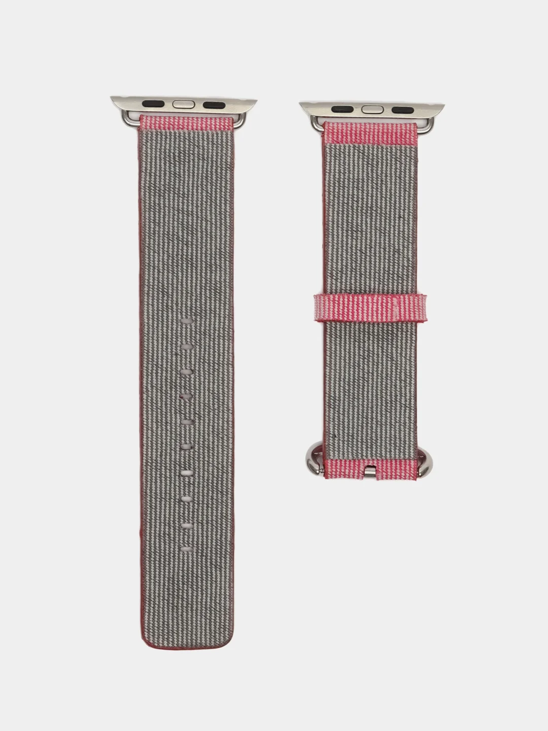 Розовый ремешок для Apple Watch, 42 mm