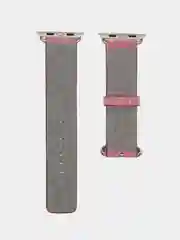 Розовый ремешок для Apple Watch, 42 mm