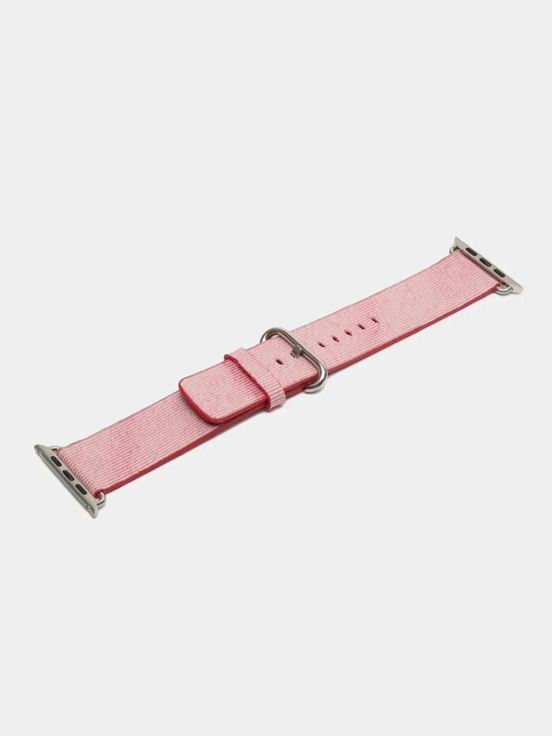 Розовый ремешок для Apple Watch, 42 mm