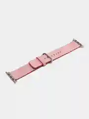 Розовый ремешок для Apple Watch, 42 mm