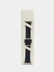 Синий ремешок для Apple Watch 38mm
