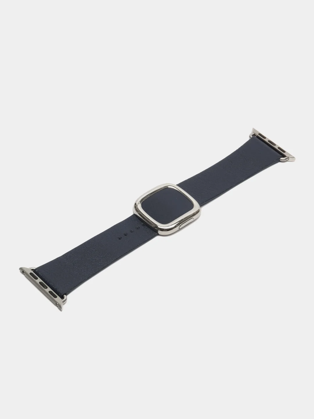 Синий ремешок для Apple Watch 38mm