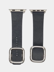 Синий ремешок для Apple Watch 38mm