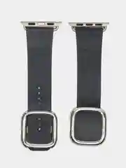 Синий ремешок для Apple Watch 38mm