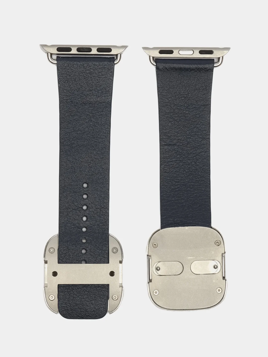 Синий ремешок для Apple Watch 38mm