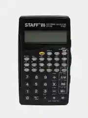 Калькулятор инженерный Staff Stf-245, Компактный (120х70 мм),128 функций,10 разрядов