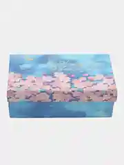 Набор для создания украшений Brauberg Kids, для девочек подарочный бижутерия 117 элементов