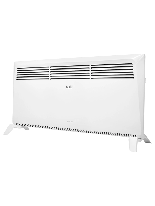 Конвектор электрический Ballu Solo Turbo BEC/SMT-2500 НС-1166354