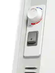 Конвектор электрический Ballu Solo Turbo BEC/SMT-2500 НС-1166354