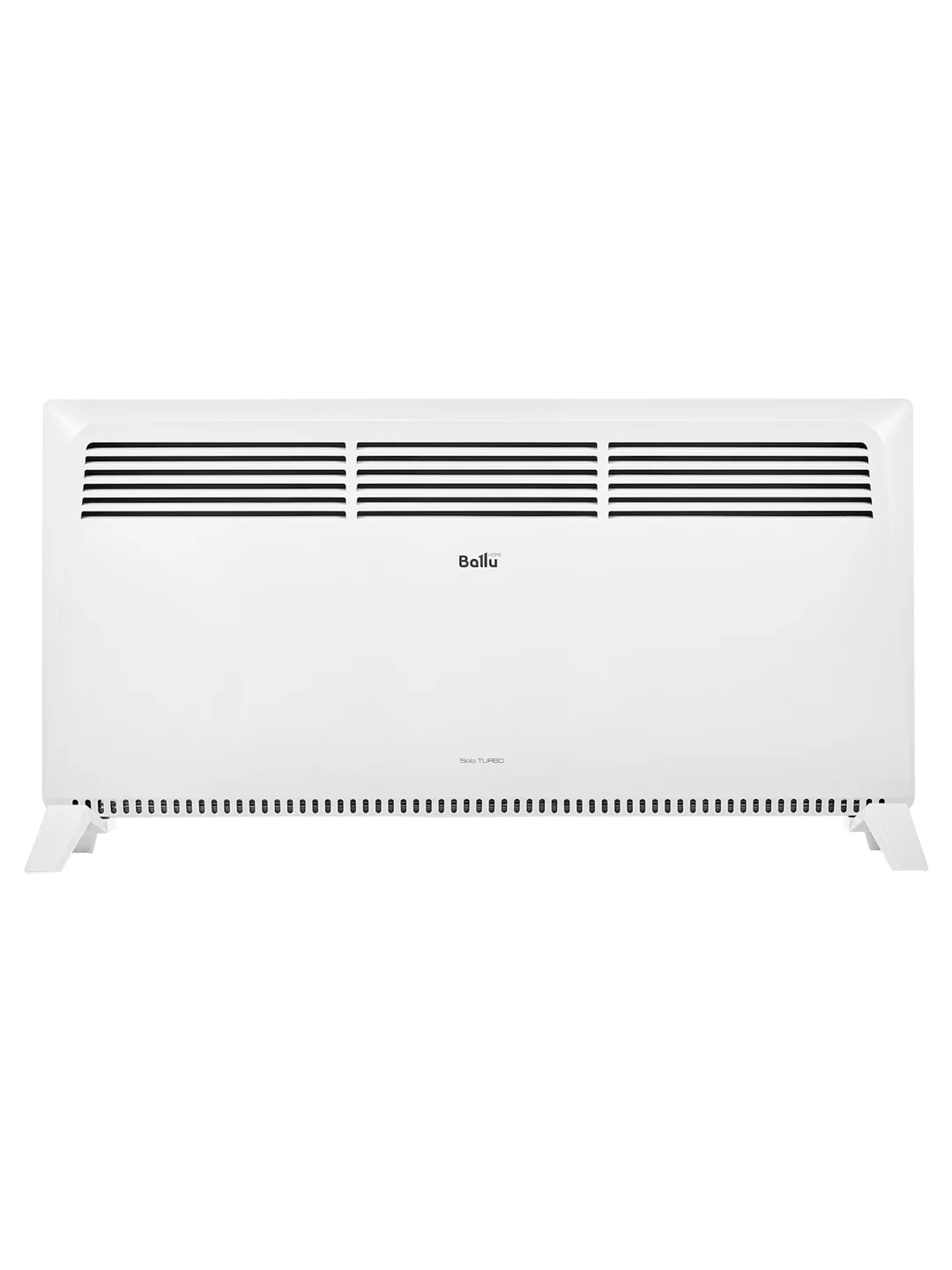 Конвектор электрический Ballu Solo Turbo BEC/SMT-2500 НС-1166354
