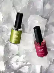 Масло для ногтей и кутикулы InGarden Ароматное, 11 мл