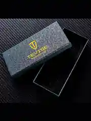 Часы механические мужские TEVISE GOLD скелетоны с автоподзаводом, водостойкие