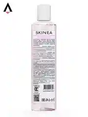 Прозрачный мицеллярная вода SKINEA для очищения и снятия макияжа для нормальной и чувствительной кожи