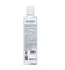 Прозрачный мицеллярная вода SKINEA для очищения и снятия макияжа для зрелой кожи