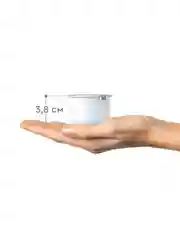 Крем-флюид для лица Pure Line Чистая линия, сменный блок, 45 мл