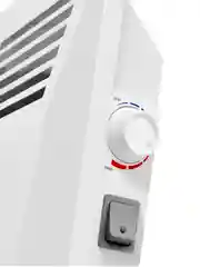 Конвектор электрический Ballu Camino Eco Turbo BEC/EMT-1500 НС-1166352