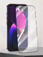 Защитное стекло на iPhone / Айфон 11 / XR / 13 / 14 / mini / promax / pro / plus