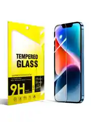 Защитное стекло на iPhone / Айфон 11 / XR / 13 / 14 / mini / promax / pro / plus