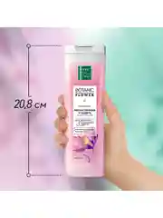 Шампунь Чистая линия Pure Line "Реконструкция и защита", восстанавливающий, 400 мл