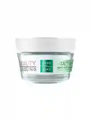 Криогель для лица Чистая Линия PURE LINE, 45 мл