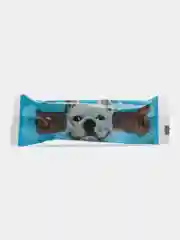 Лакомство для собак "Косточка" для чистки зубов и десен, кость корм для собак