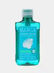 Ополаскиватель для полости рта R.O.C.S. TRAVEL EDITION "Активный кальций", 75 мл