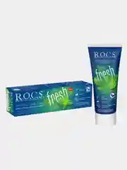 Зубная паста R.O.C.S. iLike Fresh, 74 г