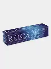 Зубная паста R.O.C.S. "Максимальная свежесть", с минеральным комплексом, 94 г
