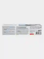 Зубная паста R.O.C.S. PRO "Brackets & Ortho", уход за брекет-системами, 135 г