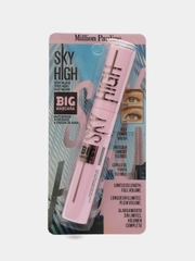 Тушь для ресниц Sky High с эффектом по-настоящему невероятного объема и удлинения, черная