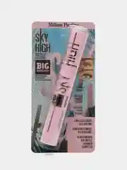 Тушь для ресниц Sky High с эффектом по-настоящему невероятного объема и удлинения, черная