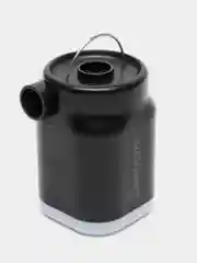 Черный насос для матраса, аккумуляторный